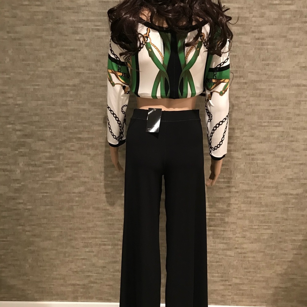 Women Pants wide Leg!